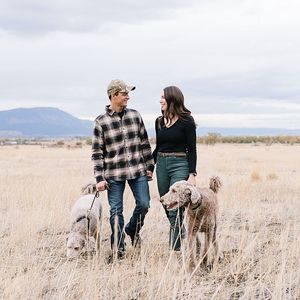 Meet your Posher, Brooke